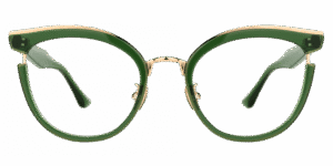 Venice - Frame only - Green