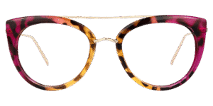 Uzuri - Frame only - Carnival Pink