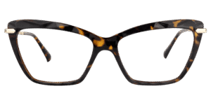 Kimberley - Frame only - Tortoise shell