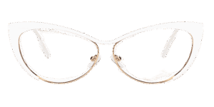 Hampton(Frame only) - White
