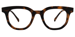 Selah - Frame only - Brown