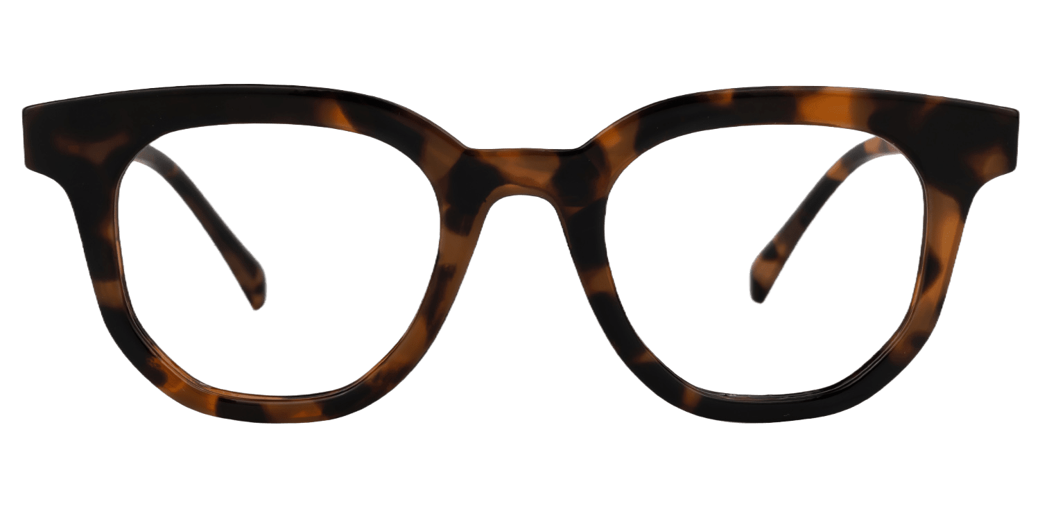 Selah - Frame only - Brown