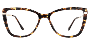 Maya - Frame only - Tortoise shell