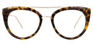 Uzuri - Frame only - Tortoise shell
